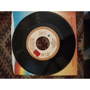 Lobo - where were you when I was falling in love-NM vinyl 45